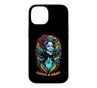 Life's A Drag Queen LGBT Gay Pride Month Transgender Rainbow Case for iPhone 14