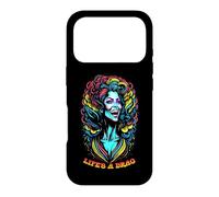 Life's A Drag Queen LGBT Gay Pride Month Transgender Rainbow Case for iPhone 17 Pro