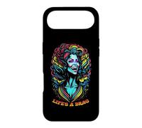 Life's A Drag Queen LGBT Gay Pride Month Transgender Rainbow Case for iPhone Air