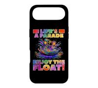 LIFE'S A PARADE ENJOY THE FLOAT Case for iPhone Air