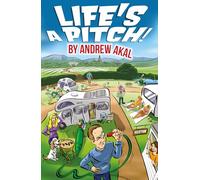Life's a Pitch!