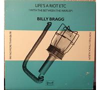 Life's A Riot Etc With Between The Wars EP