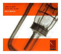 Life's a Riot With Spy Vs. Spy