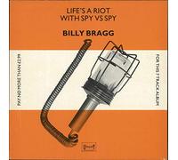 Life's A Riot With Spy Vs Spy