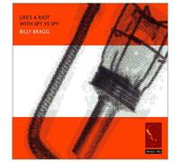 Life's a Riot with Spy vs Spy [Bonus Disc]