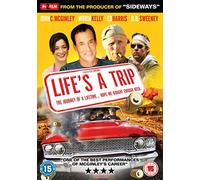 Life's A Trip [DVD] [2008]