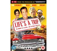 Life's A Trip [DVD]