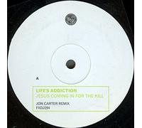 Life's Addiction - Jesus Coming For The Kill