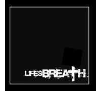 Life's Breath - Self-titled