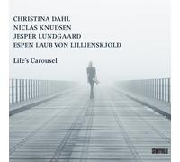 Life's Carousel