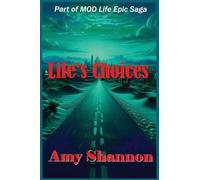 Life's Choices: 28 (Mod Life Epic Saga)
