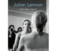 Life's Fragile Moments : Julian Lennon