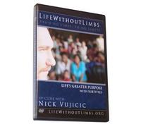 Life's Greater Purpose