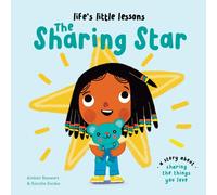 Life's Little Lessons: The Sharing Star