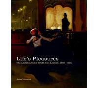 Life's Pleasures: The Ashcan Artists' Brush with Leisure 1895-1925