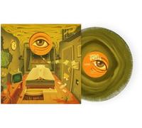 Life's Question – Life's Question – 12" Coloured Vinyl EP – US Import (The Orchard)