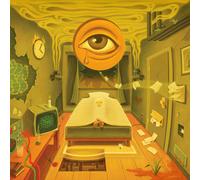 Life's Question Life's Question (Vinyl) 12" EP