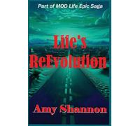 Life's ReEvolution: 41 (Mod Life Epic Saga)