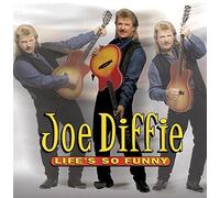 Life's So Funny by Joe Diffie (1995-12-05)