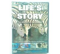 Life's Story 2; The Reason For The Journey [DVD] [2010]