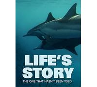 Life's Story: The One That Hasn't Been Told