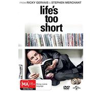 Life's Too Short Season 1