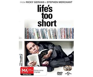 Life's Too Short Season 1
