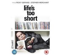Life's Too Short - Series 1