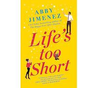 Life's Too Short – the most hilarious and heartbreaking read of 2021