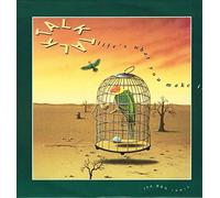 Life's What You Make It