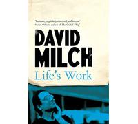 Life's Work: A Memoir of Storytelling and Self-Destruction