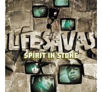 Lifesavas - Spirit in Stone