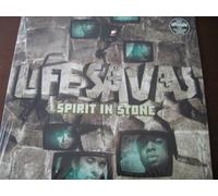Lifesavas - Spirit in Stone [VINYL]