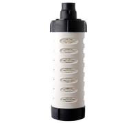 LifeSaver - Bottle Ersatzfilter - Water filter size One Size, black/white