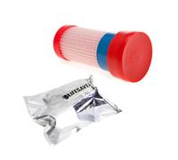 LifeSaver Cube Genuine Replacement Water Filter Cartridge - Purifies Up to 5000 litres, Removes 99.99% Viruses & Bacteria, Failsafe Technology, Easy to Install, Foil Wrapped to Last 10 Years