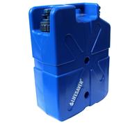 LifeSaver - Jerrycan Wasserfilter - Water filter size 18,5 l, blue