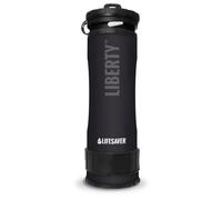 LifeSaver - Liberty Wasserfilter - Water filter size One Size, black