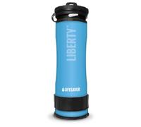 LifeSaver - Liberty Wasserfilter - Water filter size One Size, blue