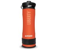 LifeSaver - Liberty Wasserfilter - Water filter size One Size, orange