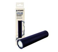 LifeSaver Lifeline Replacement Filter Cartridge | NSF Certified Genuine Replacement Part | Filters up to 5,000 litres of Outdoor Activities and Survival