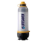 LifeSaver Water Bottle