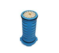 Lifesaver Wayfarer Genuine Replacement Water Filter Cartridge - Purifies Up to 5000 litres, Removes 99.99% Viruses & Bacteria, Failsafe Technology, Easy to Install for Camping & Hiking