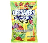 Lifesavers Gummies Sours 198 g