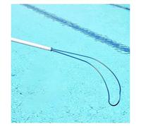 Lifesaving Pool Rescue Hook - 9.8ft Aluminum Alloy Emergency Tool for Quick Water Rescue, Essential Lifeguard Equipment for Swimming Pools, Safety & Rescue Aid