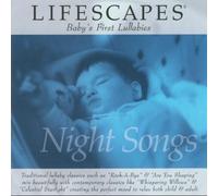 Lifescapes - Baby's First Lullabies - Night Songs