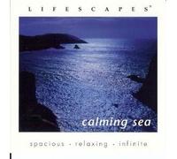 LIfescapes:Calming Sea