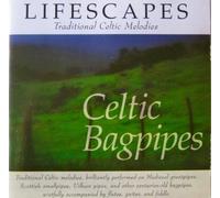 Lifescapes - Celtic Bagpipes (UK Import)