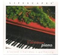 Lifescapes Christmas Piano (2002-10-20)