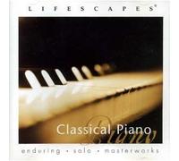 Lifescapes: Classical Piano by Lifescapes (2001-10-20)