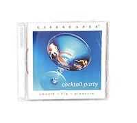 Lifescapes Cocktail Party
